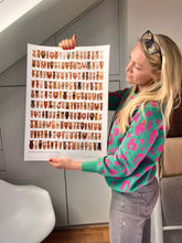 Load image into Gallery viewer, Every Body is Beautiful Print Lucy Hughes Creations