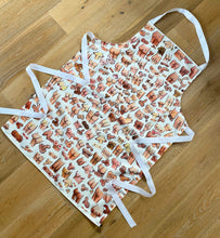 Load image into Gallery viewer, Boobs, Bums and Willies Apron - One Size apron Lucy Hughes Creations