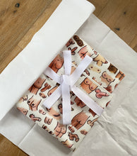 Load image into Gallery viewer, Boobs, Bums and Willies Apron - One Size apron Lucy Hughes Creations