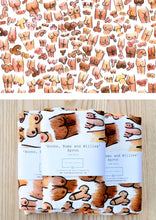 Load image into Gallery viewer, Boobs, Bums and Willies Apron - One Size apron Lucy Hughes Creations