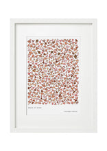 Load image into Gallery viewer, Bunch of Dicks Print Lucy Hughes Creations