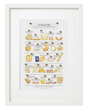 Load image into Gallery viewer, Crispology Print Lucy Hughes Creations