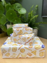 Load image into Gallery viewer, Crisps Gift Wrap - Large Sheet Lucy Hughes Creations 

