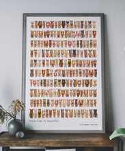 Load image into Gallery viewer, Every Body is Beautiful Print Lucy Hughes Creations