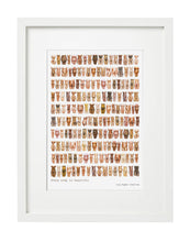 Load image into Gallery viewer, Every Body is Beautiful Print Lucy Hughes Creations