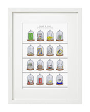 Load image into Gallery viewer, Loved & Lost Print Lucy Hughes Creations