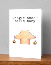 Load image into Gallery viewer, Multi Multi Pack of 5 Christmas Cards - Large Lucy Hughes Creations