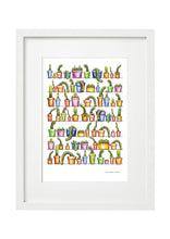 Load image into Gallery viewer, Peni Cacti Lucy Hughes Creations