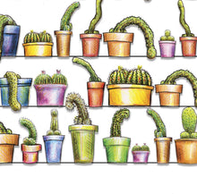 Load image into Gallery viewer, Peni Cacti Lucy Hughes Creations